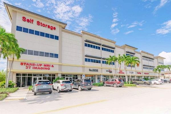 Madore of Largo Capital closes a $10.3 million mortgage
